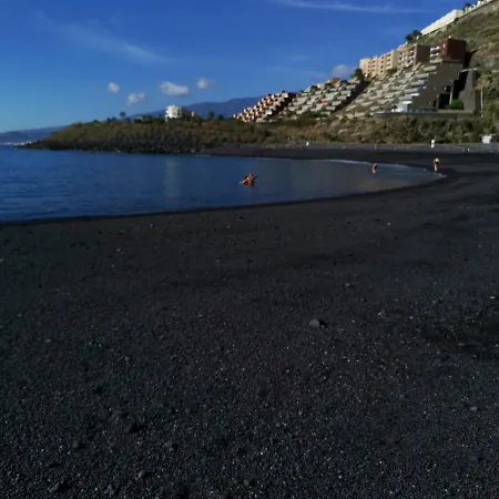 Home2book Comfy Beachfront