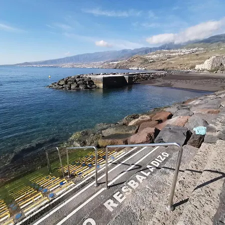 Home2book Comfy Beachfront