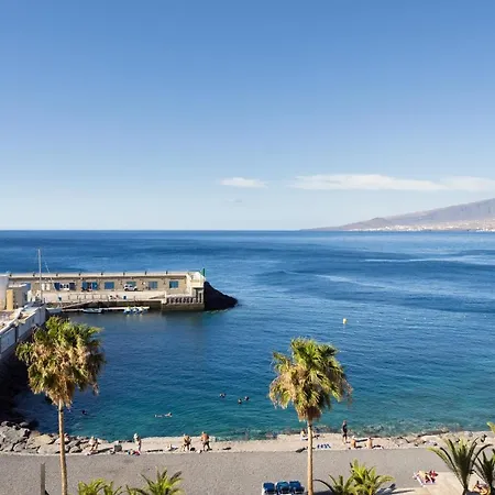 Home2book Comfy Beachfront * Radazul