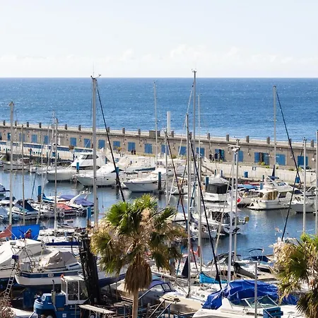 Appartamento Home2book Comfy Beachfront *