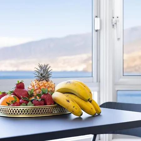 Appartamento Home2book Comfy Beachfront Radazul