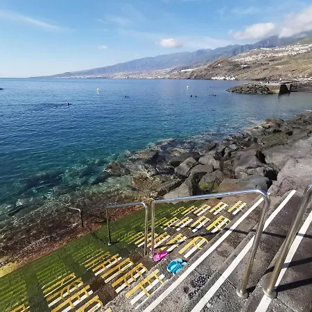 Appartamento Home2book Comfy Beachfront Radazul