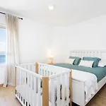 Home2book Comfy Beachfront