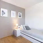 Home2book Comfy Beachfront