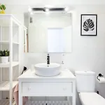 Home2book Comfy Beachfront Daire Radazul