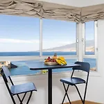 Home2book Comfy Beachfront Daire *