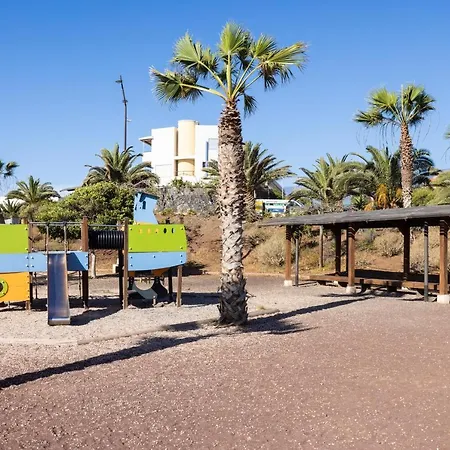 Apartment Home2book Comfy Beachfront