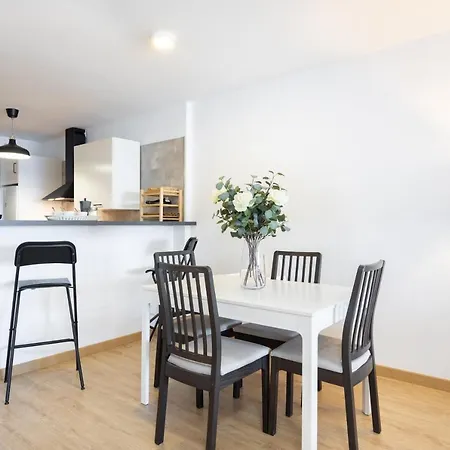 Apartment Home2book Comfy Beachfront *