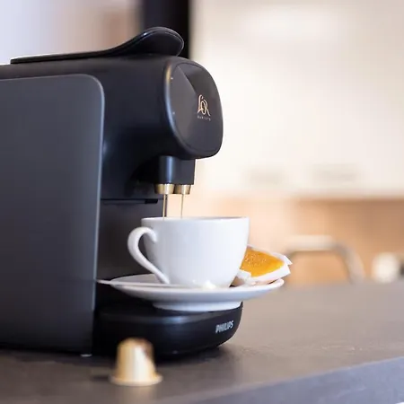 Apartman Home2book Comfy Beachfront *