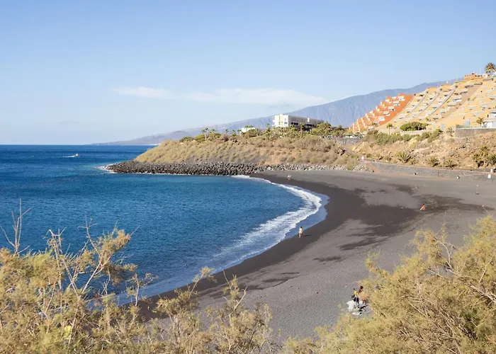 Home2book Comfy Beachfront Apartamento *