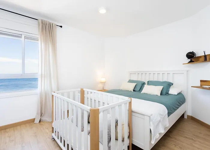 Home2book Comfy Beachfront