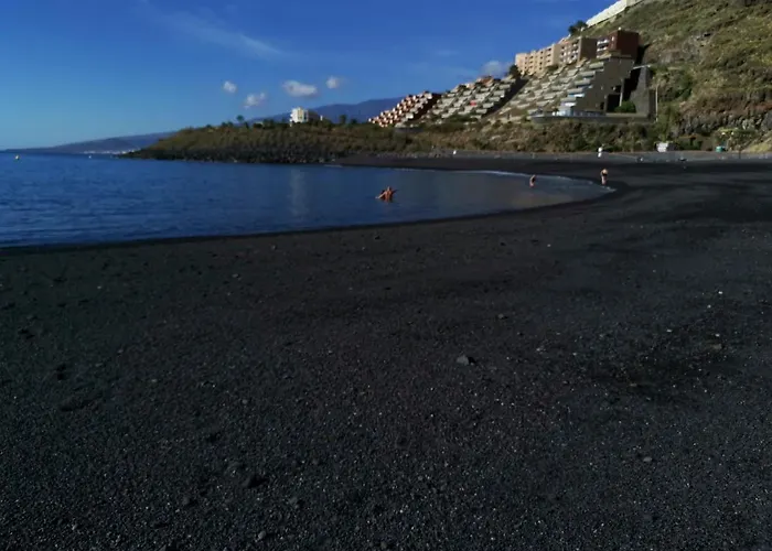 Home2book Comfy Beachfront