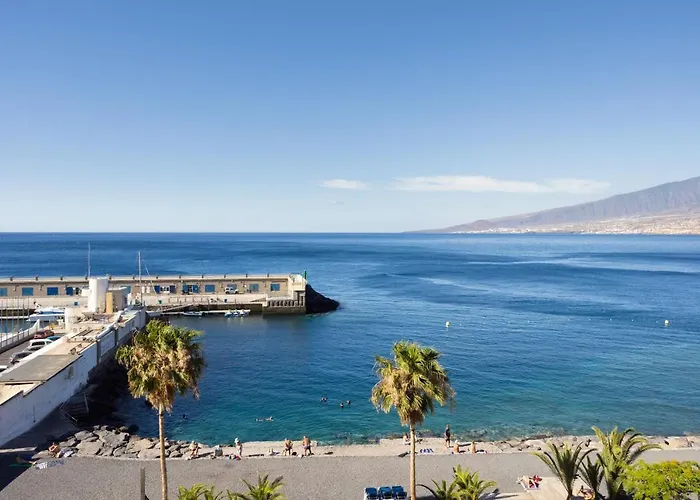 Home2book Comfy Beachfront * Радазул