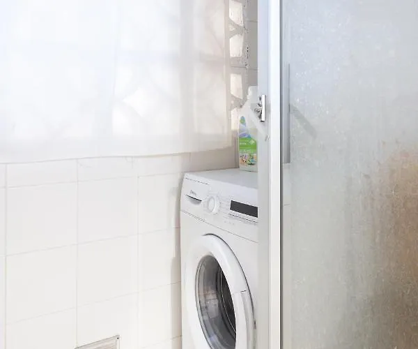 Home2book Comfy Beachfront Апартаменты *