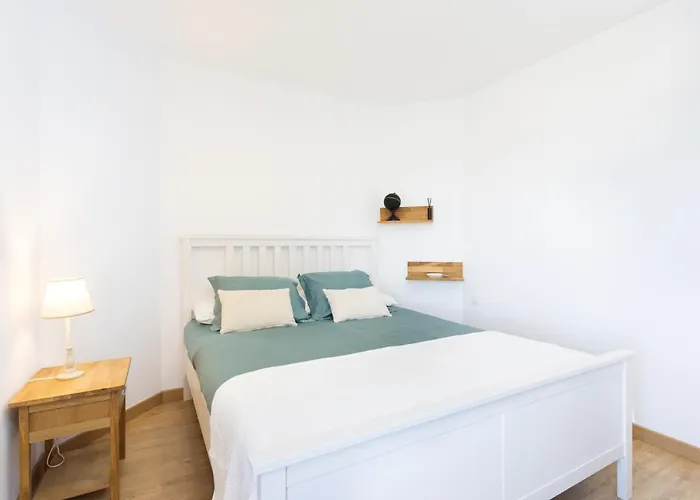 Home2book Comfy Beachfront Apartamento