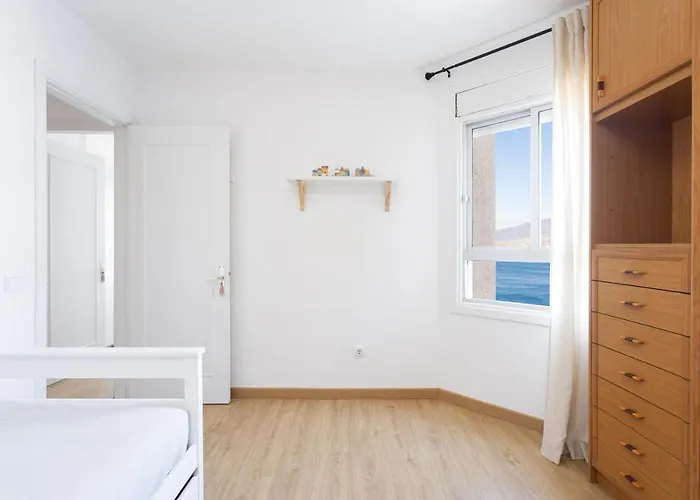 Home2book Comfy Beachfront Апартаменты *