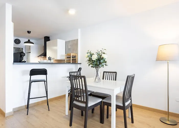 Apartamento Home2book Comfy Beachfront *