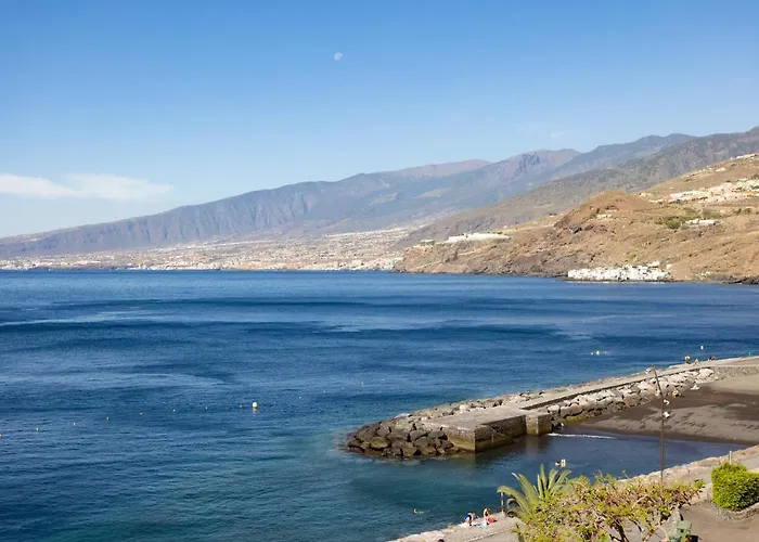 Home2book Comfy Beachfront Apartamento Radazul