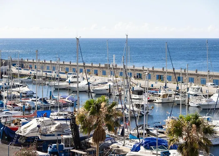 Apartamento Home2book Comfy Beachfront *