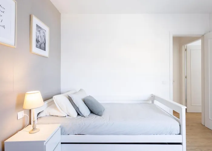 Home2book Comfy Beachfront *