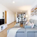 Home2book Comfy Beachfront * Radazul