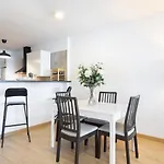 アパート Home2book Comfy Beachfront *