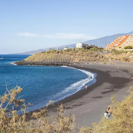 Home2book Comfy Beachfront 아파트 *