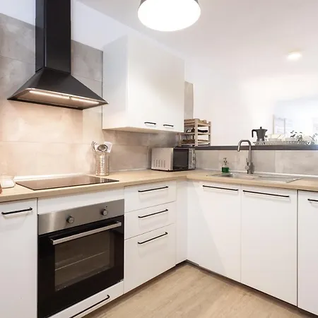 Home2book Comfy Beachfront