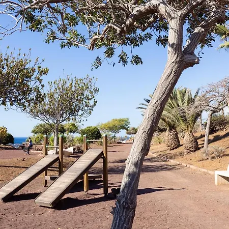 아파트 Home2book Comfy Beachfront *