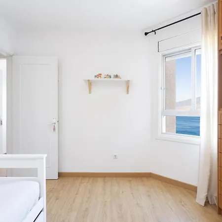 Home2book Comfy Beachfront Apartamento *