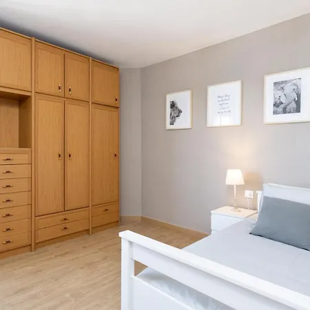 Apartamento Home2book Comfy Beachfront