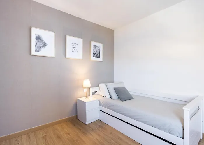 Home2book Comfy Beachfront