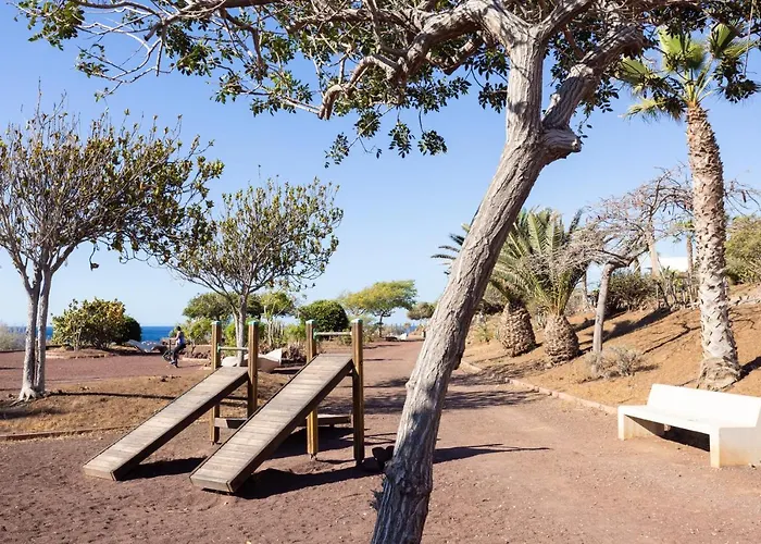 Διαμέρισμα Home2book Comfy Beachfront *