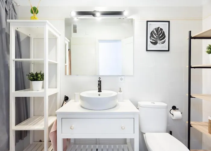 Home2book Comfy Beachfront Διαμέρισμα Radazul