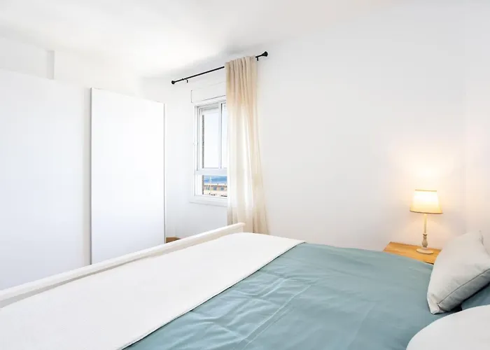 Home2book Comfy Beachfront