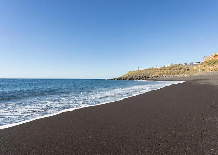 Home2book Comfy Beachfront