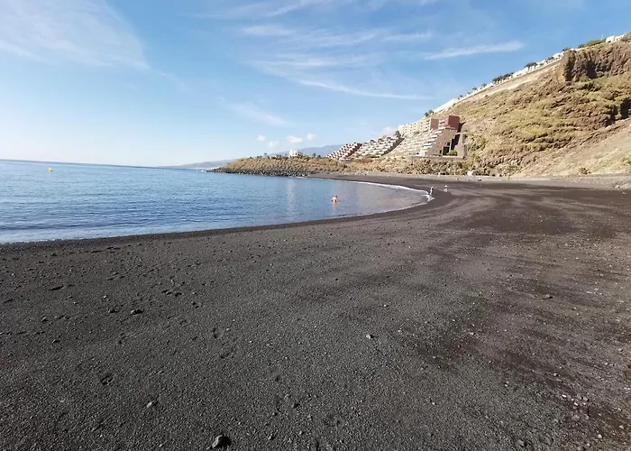 Διαμέρισμα Home2book Comfy Beachfront Radazul