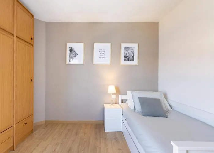 Home2book Comfy Beachfront Διαμέρισμα