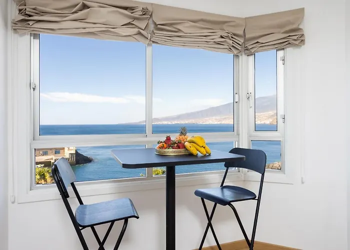 Home2book Comfy Beachfront Διαμέρισμα *