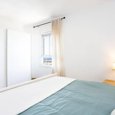 Home2book Comfy Beachfront