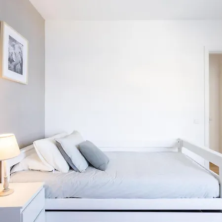 Home2book Comfy Beachfront *