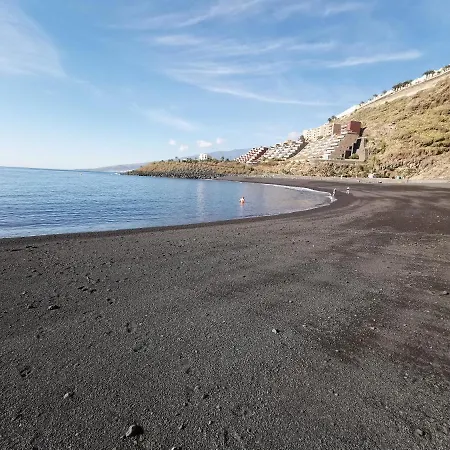 Apartament Home2book Comfy Beachfront Radazul