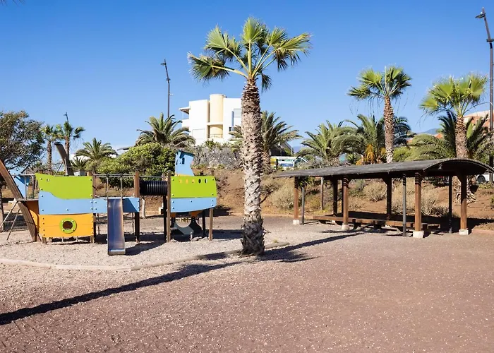 Appartement Home2book Comfy Beachfront